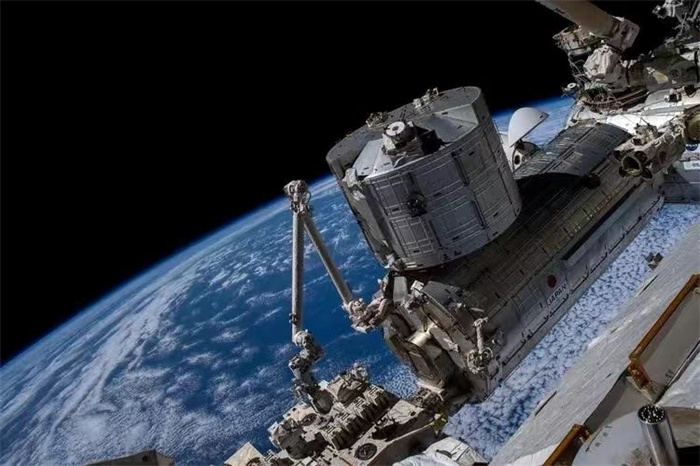ռվȫ潨 NASAָй