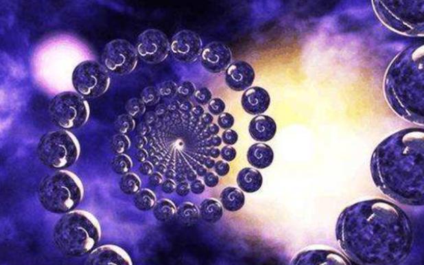ҪҲԽ߶άȿռ䣬ǿܱʲô