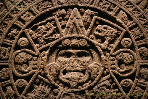 玛雅文明之谜：玛雅人是怎么消失的？五大预言都是真的吗？