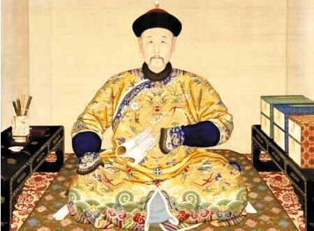 雍正是怎么死的 揭秘雍正皇帝死亡的真实原因