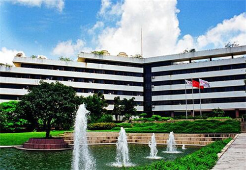 深圳大学灵异事件