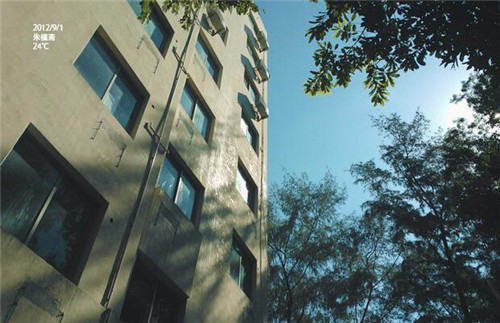 深圳大学灵异事件