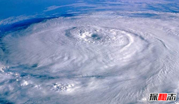 飓风和龙卷风哪个厉害?飓风带来的十大危害及好处