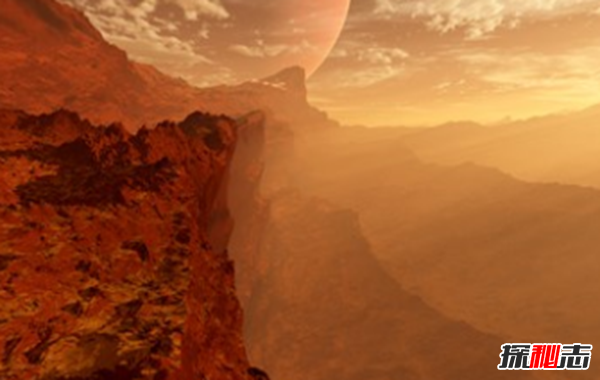 火星适合人类居住吗?关于火星的10大科普知识