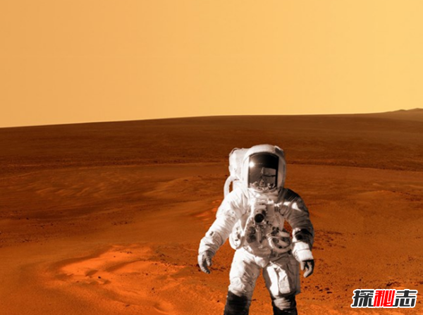 火星适合人类居住吗?关于火星的10大科普知识
