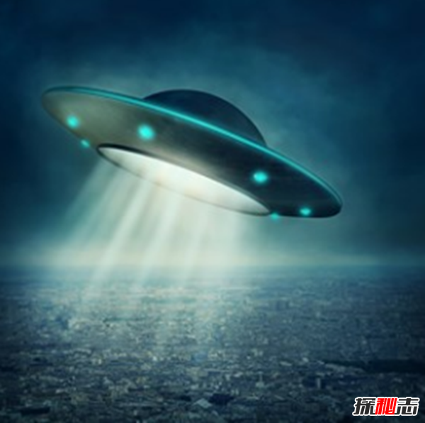 外星人长什么样子?ufo事件十大真相揭秘(附图)