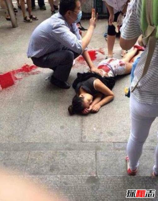 河南砍人事件,精神病人连砍6人致死(身首异处场面血腥
