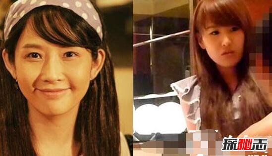 揭秘韩国演艺圈悲惨事件,多名女艺人被潜规则照片流出