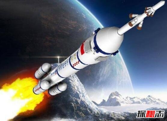 中国宇宙飞船发射到神州几号了，2016年发射神舟11号_探秘志手机版