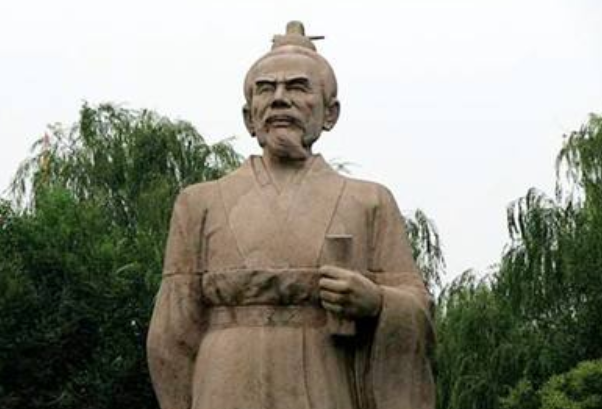 四大无耻文人是哪四位和简介谯周王衍等第一靠投降封侯