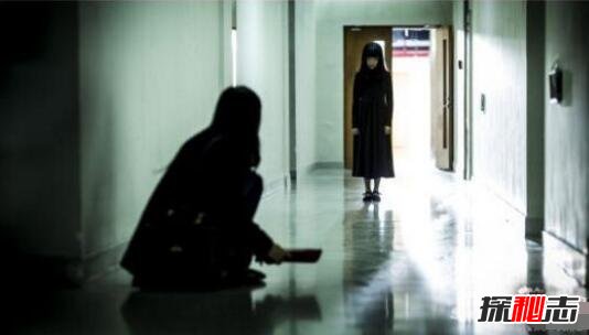 恐怖片排行榜前十名