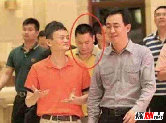 黄有龙是谁的司机