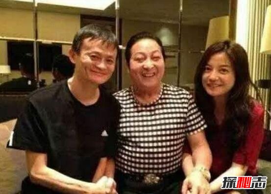 黄有龙是谁的司机