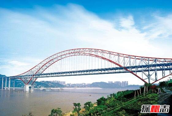 世界上最长的桥中国丹昆特大桥165公里世界第一长桥