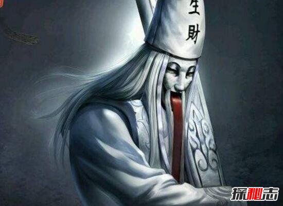 盘点中国十大厉鬼排行 牛头马面著名勾魂厉鬼(只是传说)