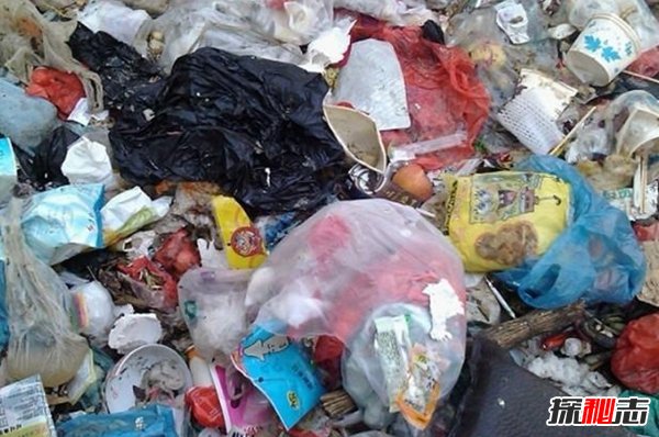 哪个国家垃圾最多?世界上垃圾最多的十个国家
