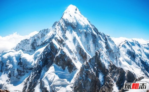 世界死亡率最高的10座山峰 风景旖旎你敢来吗?(极难征服)