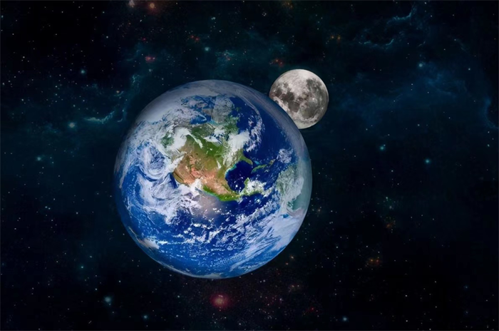 人类提议炸掉月球 这样地球才能发展更好月球影响