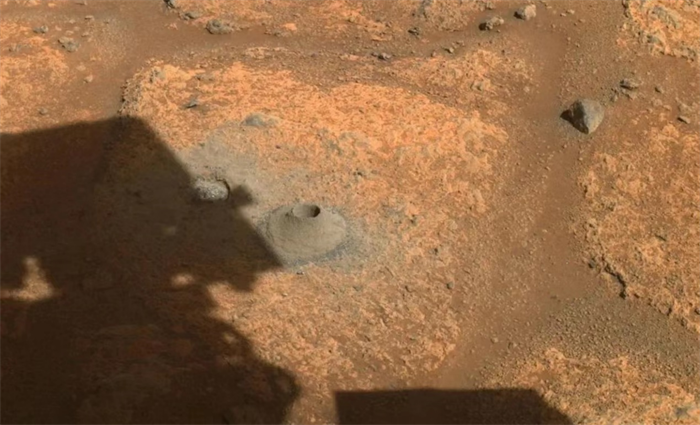火星土壤带回地球 是好事 为什么科学家担忧？火星采样