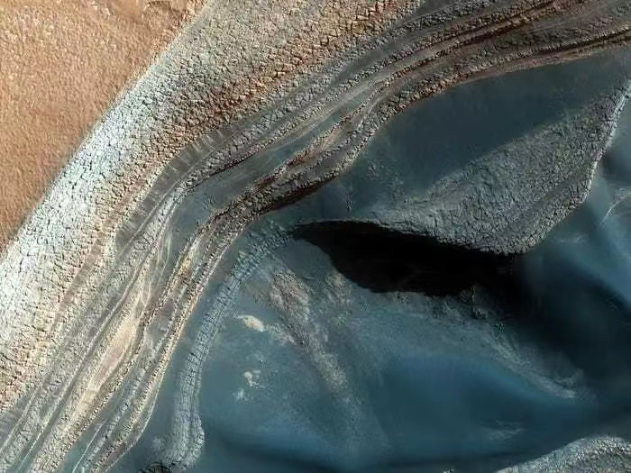 火星有地下湖泊吗 争吵十几年 结果怎么样？火星水源