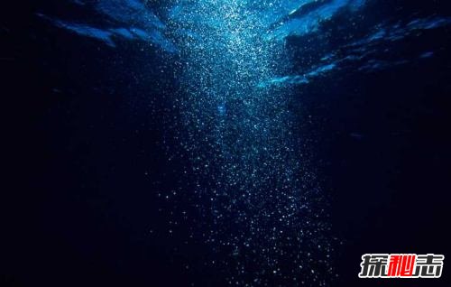 人类为什么不探索深海,人类到达的最深海底是多深(10916)