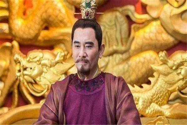 赵祯上一个皇帝是谁的儿子宋太宗的儿子赵祯一位明君