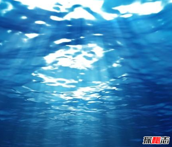 揭秘海洋的噗嗵声之谜太平洋海底传出怪声疑为克苏鲁海怪