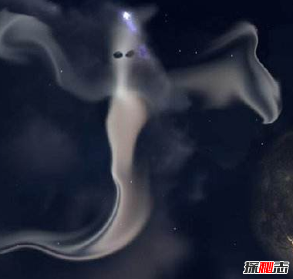 关于鬼魂的6个科学解释,一氧化碳中毒会看到鬼魂(试听幻觉)