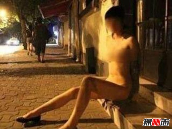 上海裸拍门事件女主角是谁？PO出照片