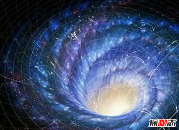 宇宙中十大最恐怖黑洞,最古老的黑洞源于宇宙大爆炸(137亿年前)【图】