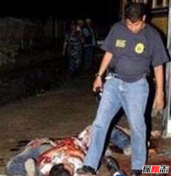 悬案大盘点中国十大未破杀人惨案杀人手段残忍无比