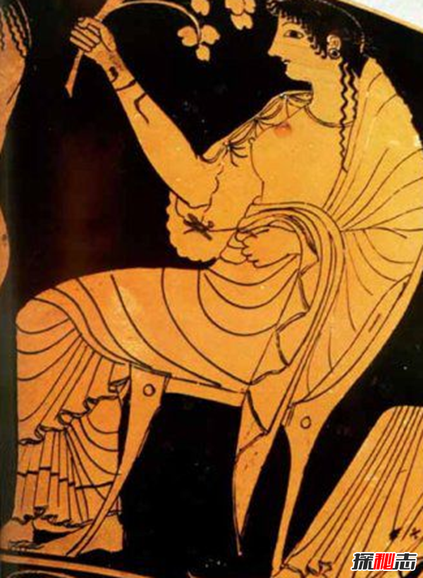 希腊神话12主神分别是谁?希腊神话十二主神排名及武器介绍