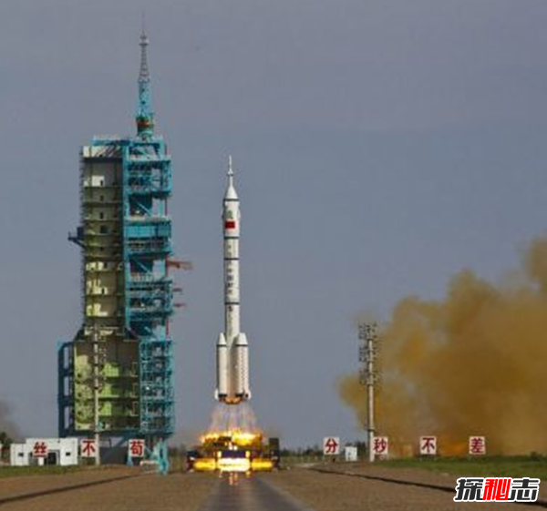 中国有哪些宇宙飞船?