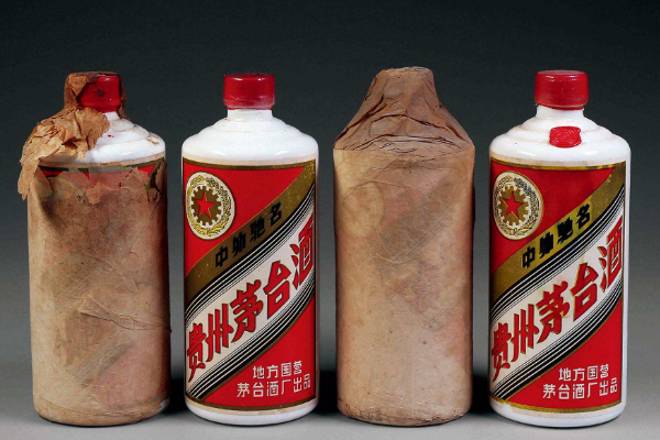 飞天茅台最早是哪一年?