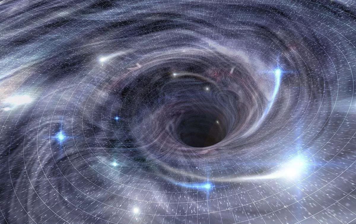 蚂蚁不懂人类文明是否就像人类不懂外星文明外星人不存在