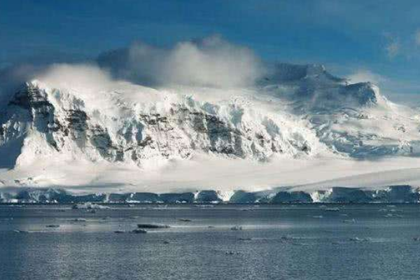 南极八大未解的秘密：第一温差47度是南极最热的地方