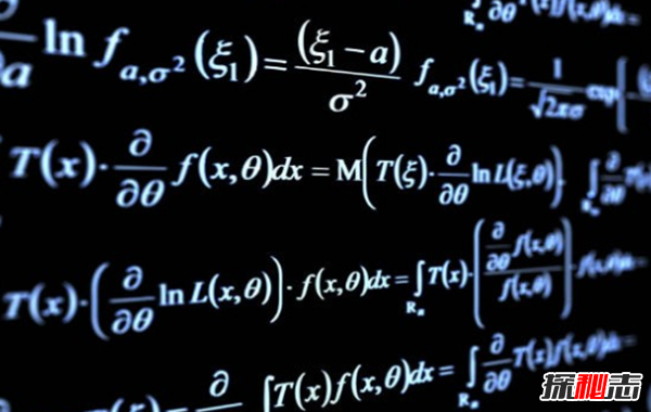 世界十大无法解释的事件,31岁大学辍学生被打成数学天才
