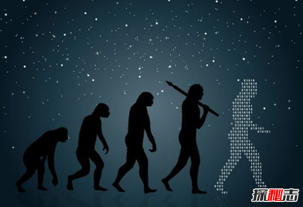 人类根本不是进化来的?尚未破解的进化十大谜团