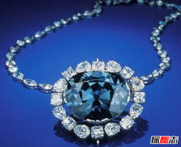 全球最贵十大钻石,世界第一贵钻石是哪个?
