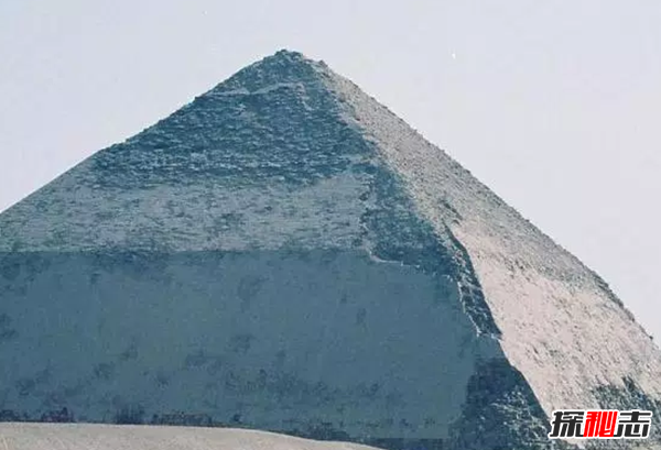 古埃及十大建筑成就,胡夫金字塔建造共花20年(附图片)