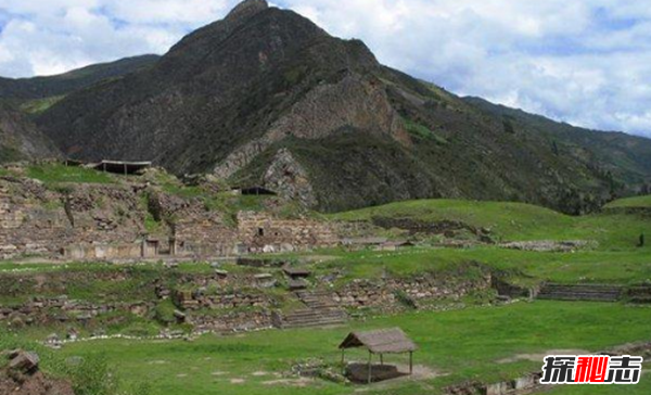 世界上最古老的十大文明,玛雅文明人口高峰达1900万人