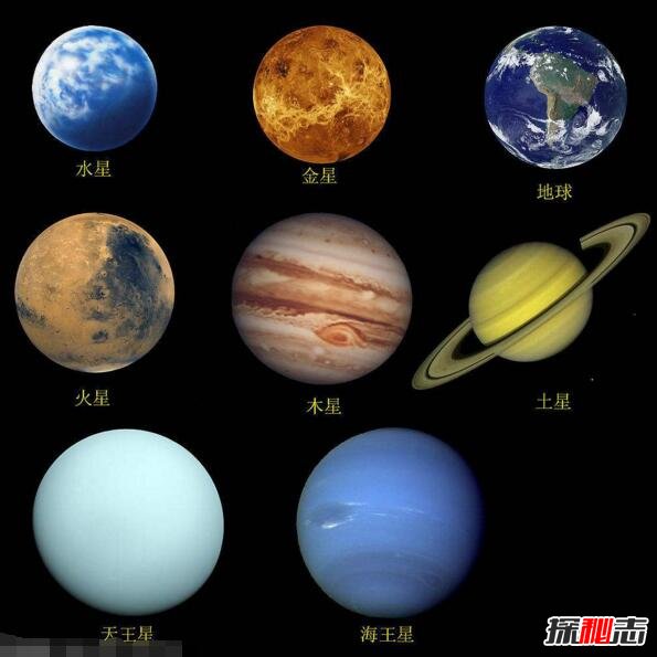 金星,夏天旁晚西边可见,发出淡黄色光,最大亮度-4.