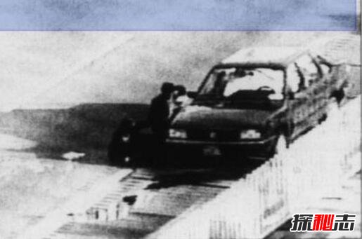 中国头号悍匪田明建事件