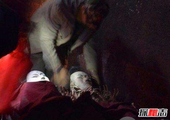 河南封门