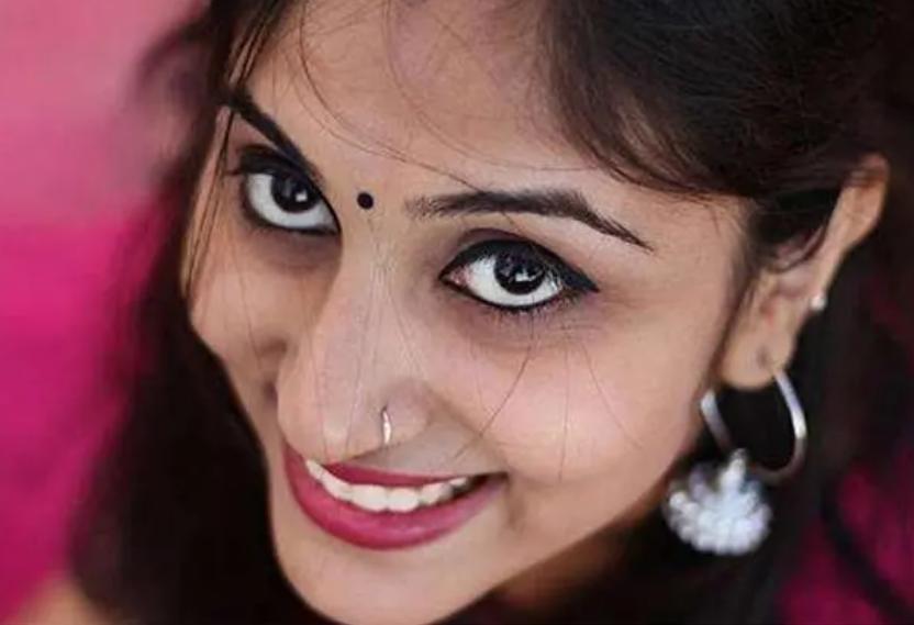 印度带着鼻环的女人 为什么一定要远离？（印度女人）