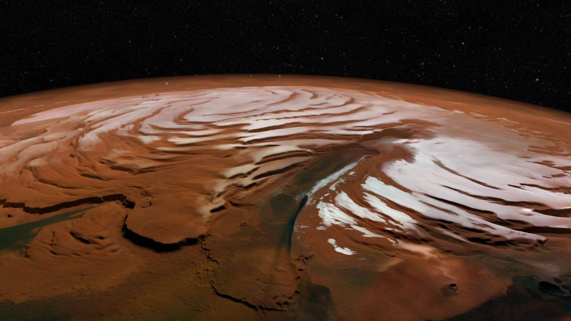 火星土壤为何不能带回地球 人类害怕什么？（火星采样）