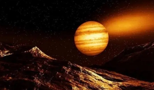 木星内部正在自主放热它会成为第二个太阳吗（不会）