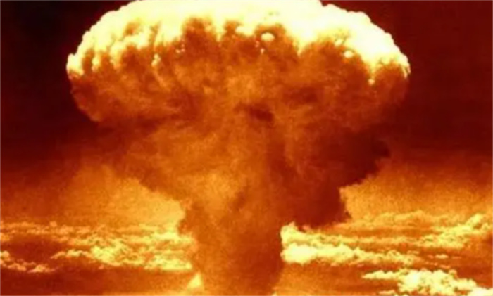 二战美国不放核弹能打败日本吗（可以）