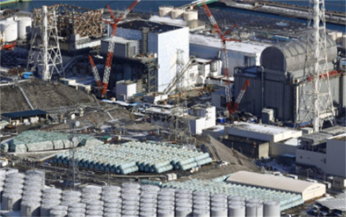 福岛核电站核污染水净化装置泄漏 福岛核污水处理措施