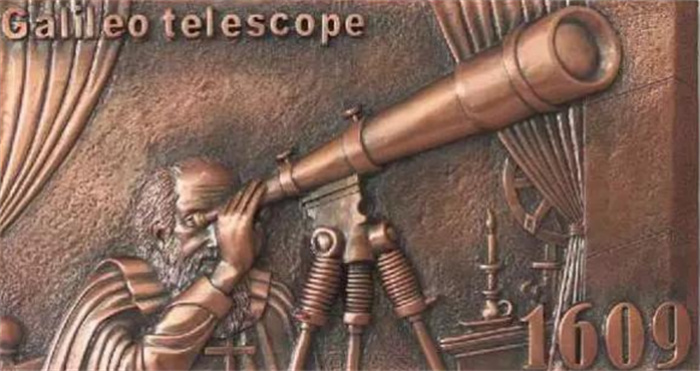 望远镜的发明对人类有何意义 （改变了人们对自然的认识）